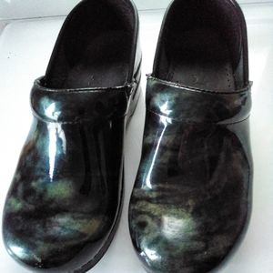 Dansko Nurse Shoe's